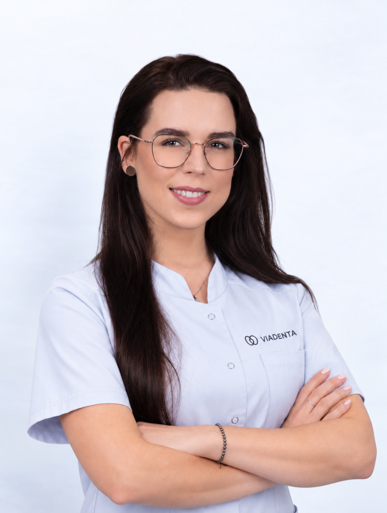 Simona Šlepaitė